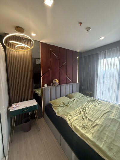 ไลฟ์ อโศก ไฮป์ / Life Asoke Hype-3