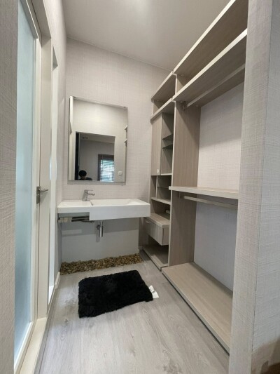 มัณฑนา บางนา - วงแหวน  / 🛖 พื้นที่ใช้สอย 222 ตารางเมตร