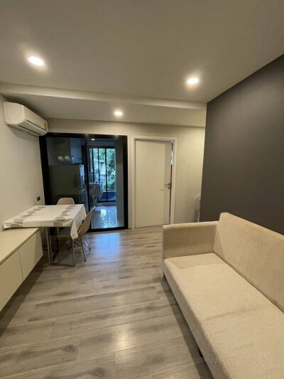 ดิ เออเบิ้ล แอทติจูด แบริ่ง 14 / ห้องอยู่ชั้นที่ : 2 พื้นที่ใช้สอย : 31.86 ตารางเมตร