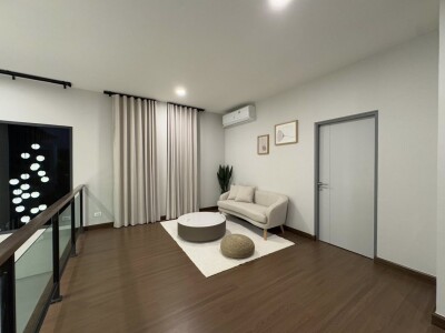 เดอะ ซิตี้ บางนา (โครงการใหม่) / 70 ตรว. พื้นที่ใช้สอย 313 ตรม.-7