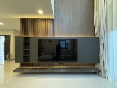 เดอะ ซิตี้ บางนา (โครงการใหม่) / 70 ตรว. พื้นที่ใช้สอย 313 ตรม.-3