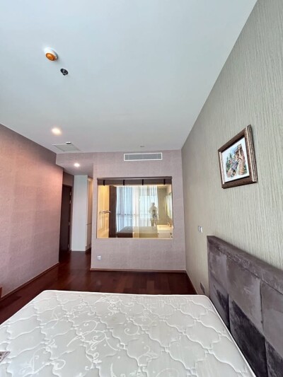 ควอทโทร บาย แสนสิริ / ขนาด 91 ตร.ม. 2 ห้องนอน 2 ห้องน้ำ-6