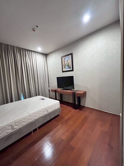 ควอทโทร บาย แสนสิริ / ขนาด 91 ตร.ม. 2 ห้องนอน 2 ห้องน้ำ-5