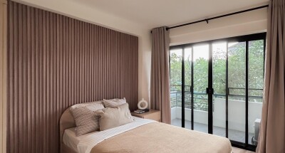 อีสท์ วูด พาร์ค / • ขนาด 65 ตร.ม.  • 2 ห้องนอน 1 ห้องน้ำ-7