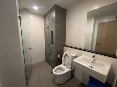 ยูนิโอ เอช ติวานนท์ / ขนาดห้อง 32.35ตรม. ชั้น 19 วิวเมือง-7