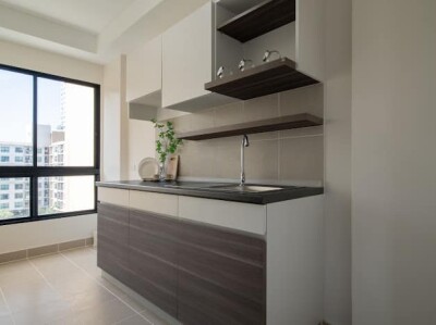 ศุภาลัย คิวท์ รัชโยธิน - พหลโยธิน 34 / ➖2 ห้องนอน 1 ห้องน้ำ ➖ขนาด 45.49 ตรม.-6