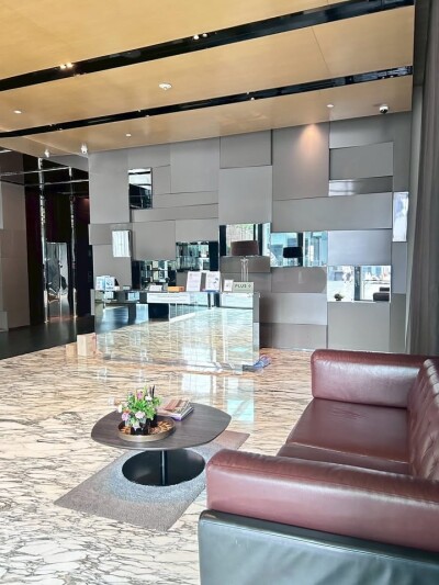 ควอทโทร บาย แสนสิริ / ขนาด 91 ตร.ม. 2 ห้องนอน 2 ห้องน้ำ-18