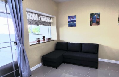 อินดี้ บางนา กม.7 (2) / 2 ห้องนอน 3 ห้องน้ำ