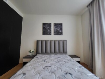 อัปเดตล่าสุด 6/5/2568 : โนเบิล อราวน์ สุขุมวิท 33 / แบบ 1 ห้องนอน 1 ห้องน้ำ ชั้น 6 ขนาด 42.00 ตรม.-4