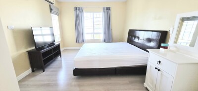 อินดี้ บางนา กม.7 (2) / 2 ห้องนอน 3 ห้องน้ำ