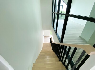 SPACE Home Office ทำเลดี ไม่ไกลจากรถไฟฟ้า • โครงการตั้งอยู่ใน ถนนสุขุมวิท 101/1-11