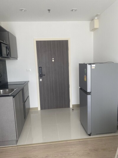 ธนา แอสโทเรีย / ห้อง One Bedroom ขนาด 29 ตร.ม. ชั้น 10-6