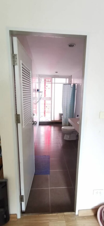 The attic lite แจ้งวัฒนะ 24 / 4ห้องนอน  3ห้องน้ำ 1ครัว 1ห้องนั่งเล่น-8