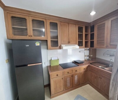 บ้าน ปทุมวัน / 🛏 2 ห้องนอนใหญ่ 🛁 2 ห้องน้ำ-8