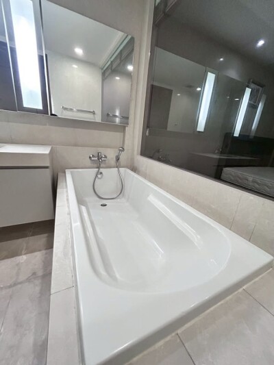 ควอทโทร บาย แสนสิริ / ขนาด 91 ตร.ม. 2 ห้องนอน 2 ห้องน้ำ-14