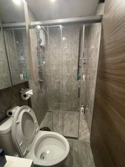 อาร์ติซาน รัชดา / รถไฟฟ้า : MRT ศูนย์วัฒนธรรม 1 ห้องนอน 1 ห้องน้ำ-9