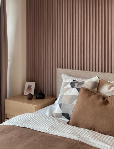 อีสท์ วูด พาร์ค / • ขนาด 65 ตร.ม.  • 2 ห้องนอน 1 ห้องน้ำ-9