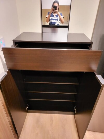 อัปเดตล่าสุด 6/5/2568 : โนเบิล อราวน์ สุขุมวิท 33 / แบบ 1 ห้องนอน 1 ห้องน้ำ ชั้น 6 ขนาด 42.00 ตรม.-8