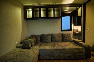 เดอะ โพลิแทน รีฟ / The Politan Rive-2