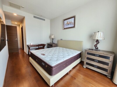 ควอทโทร บาย แสนสิริ / 92 ตรม. 2 ห้องนอน 2 ห้องนำ้-10