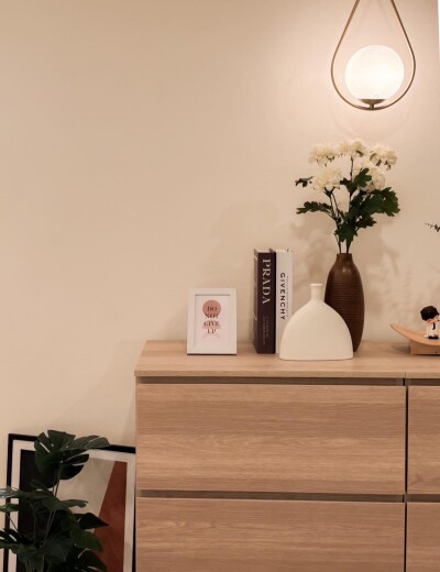 อีสท์ วูด พาร์ค / • ขนาด 65 ตร.ม.  • 2 ห้องนอน 1 ห้องน้ำ-15