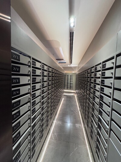 ไอดีโอ นิว พระราม 9 / Ideo New Rama 9-10