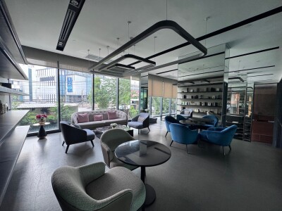 ไอดีโอ นิว พระราม 9 / Ideo New Rama 9-19