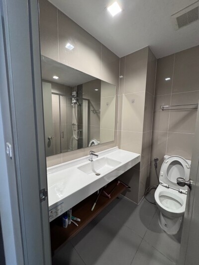 ไอดีโอ นิว พระราม 9 / Ideo New Rama 9-7