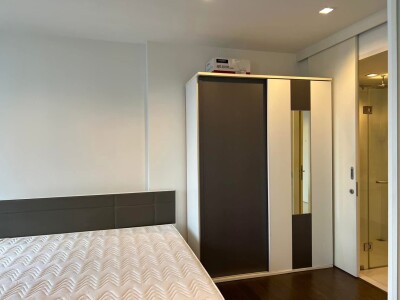 นารา 9 บาย อีสเทอร์น สตาร์ / - 1 ห้องน้ำ - ชั้น 28 ทิศตะวันตกเฉียงเหนือ-5