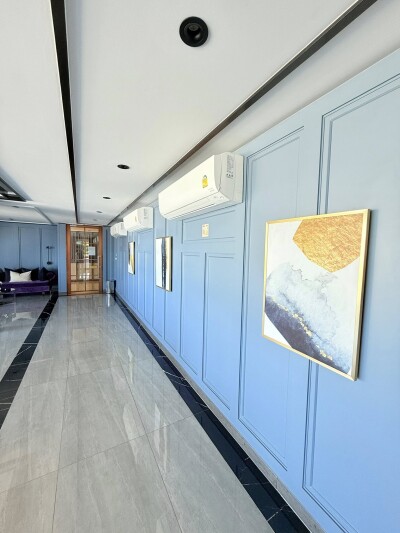 พลัมคอนโด สุขมวิท 62 / 📍 ชั้น 4 📍 ขนาด 35 ตร.ม. 📍 2 ห้องนอน / 1 ห้องน้ำ-29