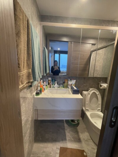 อาร์ติซาน รัชดา / รถไฟฟ้า : MRT ศูนย์วัฒนธรรม 1 ห้องนอน 1 ห้องน้ำ-8