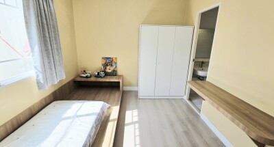 อินดี้ บางนา กม.7 (2) / 2 ห้องนอน 3 ห้องน้ำ