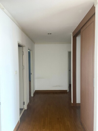 บ้าน สิริ สาทร / - 3 ห้องนอน  2 ห้องน้ำ ขนาด 107.96 ตร.ม.-12