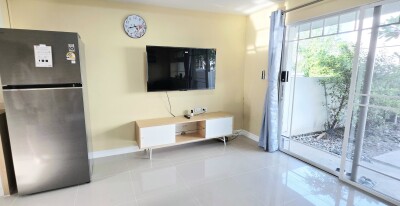 อินดี้ บางนา กม.7 (2) / 2 ห้องนอน 3 ห้องน้ำ