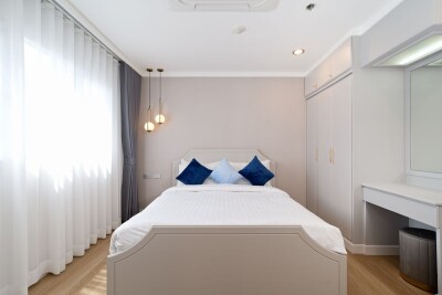 บางนา เรสซิเด้นส์ / *ขนาด 124.24 ตร.ม. *3 ห้องนอน *2 ห้องน้ำ-6