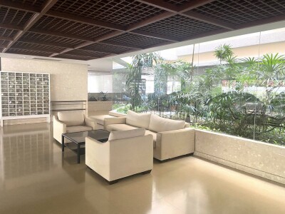 บ้าน สิริ สาทร / - 3 ห้องนอน  2 ห้องน้ำ ขนาด 107.96 ตร.ม.-26