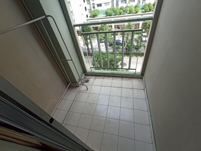 ลุมพินี คอนโดทาวน์ รามอินทรา - นวมินทร์ / Lumpini Condo Town Ramintra - Nawamin-9