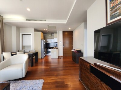 ควอทโทร บาย แสนสิริ / 92 ตรม. 2 ห้องนอน 2 ห้องนำ้-6