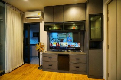 เดอะ โพลิแทน รีฟ / The Politan Rive-5