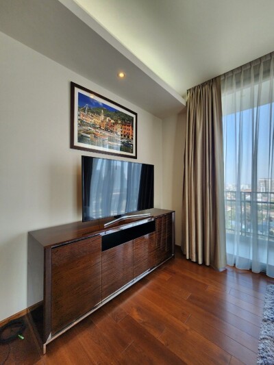 ควอทโทร บาย แสนสิริ / 92 ตรม. 2 ห้องนอน 2 ห้องนำ้-4