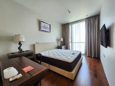 ควอทโทร บาย แสนสิริ / 92 ตรม. 2 ห้องนอน 2 ห้องนำ้-8