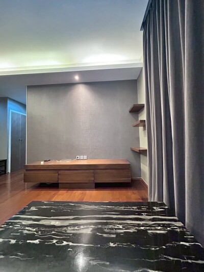 ควอทโทร บาย แสนสิริ / ขนาด 91 ตร.ม. 2 ห้องนอน 2 ห้องน้ำ-3