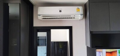 เดอะ โพลิแทน รีฟ / The Politan Rive-12