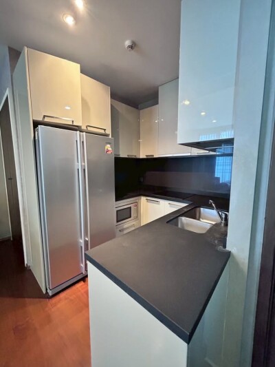 ควอทโทร บาย แสนสิริ / ขนาด 91 ตร.ม. 2 ห้องนอน 2 ห้องน้ำ-8