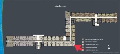 เดอะ โพลิแทน รีฟ / The Politan Rive-17
