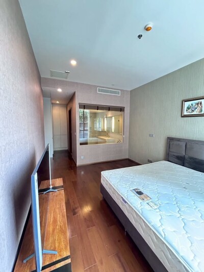 ควอทโทร บาย แสนสิริ / ขนาด 91 ตร.ม. 2 ห้องนอน 2 ห้องน้ำ-7