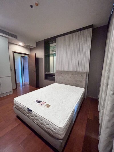 ควอทโทร บาย แสนสิริ / ขนาด 91 ตร.ม. 2 ห้องนอน 2 ห้องน้ำ-4