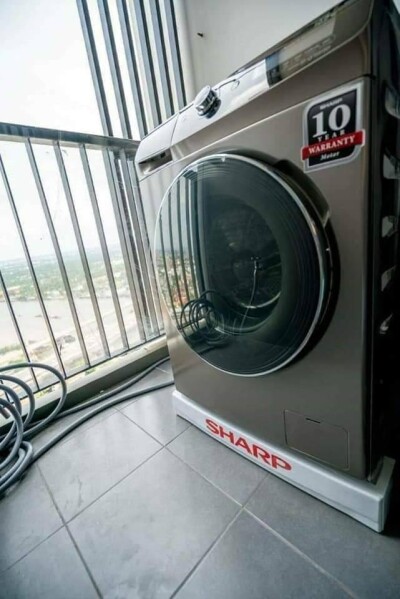 เดอะ โพลิแทน รีฟ / The Politan Rive-13