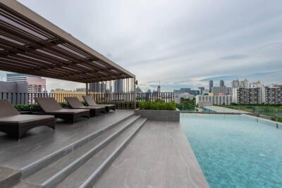 ลอยด์ ศูนย์วิจัย - ทองหล่อ / ห้อง 559/121-122 ชั้น 8