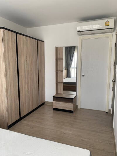 ธนา แอสโทเรีย / ห้อง One Bedroom ขนาด 29 ตร.ม. ชั้น 10-4